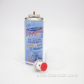 100ml Deodorant Spray Tin Can